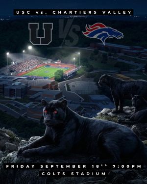 Image post by @upperstclairfb on Instagram