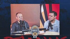 Video post by @nbapelicans on YouTube