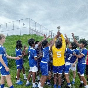Image post by @dmsocceracademy on Instagram