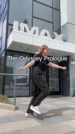 Video post by @imax on TikTok