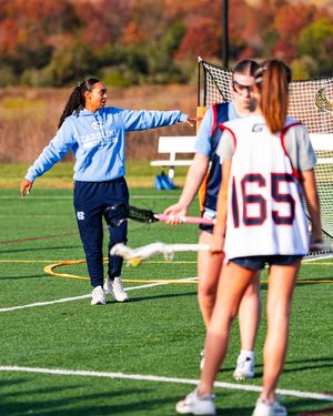 Image post by @openserieslacrosse on Instagram