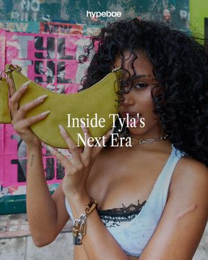 Video post by @hypebae on TikTok