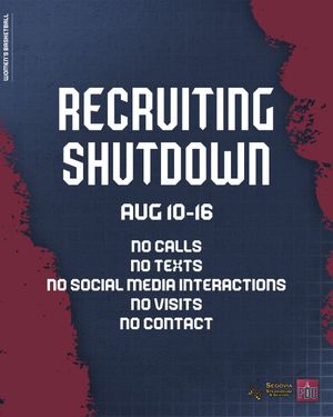 Image post by @FDUKnightsWBB on Twitter