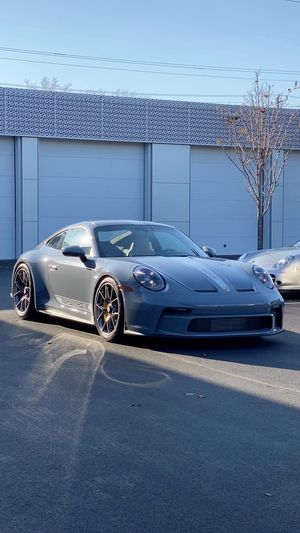 Video post by @porscheexchange on Instagram
