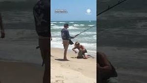 Video post by @accuweather on YouTube