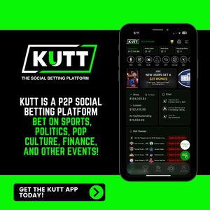 Image post by @KuttBet on Twitter