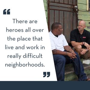 Image post by @dannywuerffel on Instagram