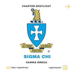 Image post by @uconncfsd on Instagram