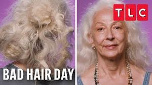 Video post by @tlc on YouTube