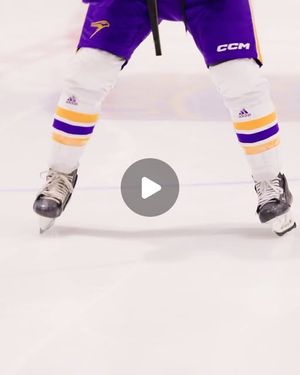Image post by @lauriermhockey on Instagram