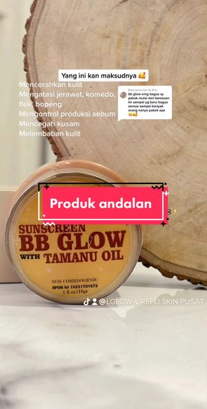 Video post by @lili.refliskin on TikTok