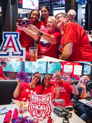 Image post by @arizonawbb on Instagram