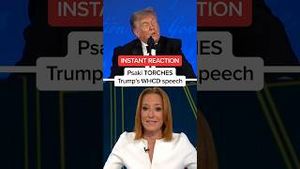 Video post by @msnbc on YouTube