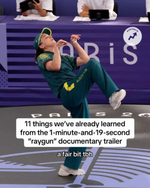 Image post by @buzzfeedoz on TikTok