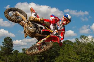 Image post by @racerxonline on Instagram