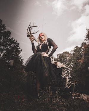 Image post by @darkhillsmedia on Instagram