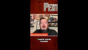 Video post by @pewterreporttv on YouTube