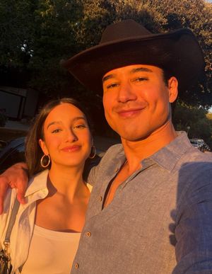 Image post by @mariolopez on Instagram