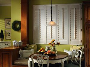 Image post by @budget_blinds_official on Instagram