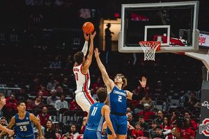 Image post by @buckeyes on Facebook