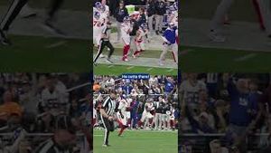 Video post by @New York Giants on YouTube