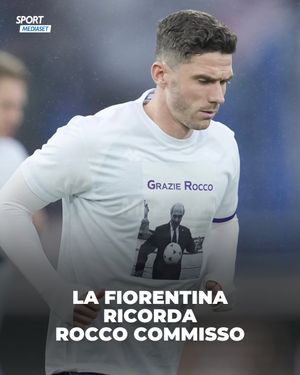Image post by @sportmediaset on Instagram