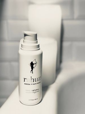 Image post by @RahuaBeauty on Facebook