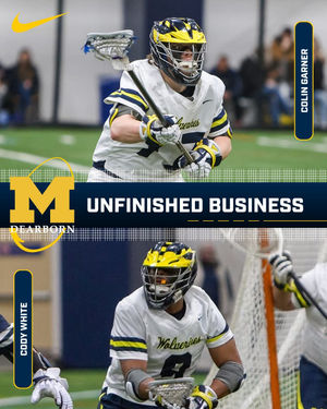 Image post by @umdearbornmlax on Instagram