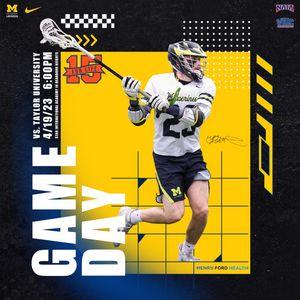Image post by @umdearbornmlax on Instagram
