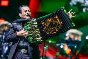 Image post by @lostigresdelnorte on Instagram