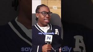 Video post by @newsday on YouTube