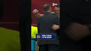 Video post by @FOX Soccer on YouTube