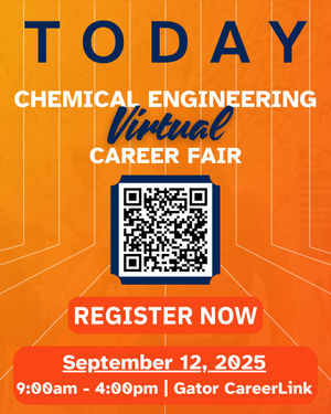 Image post by @ufcareercenter on Instagram