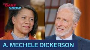 Video post by @thedailyshow on YouTube