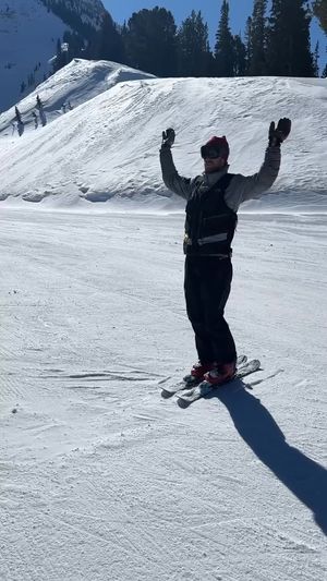 Video post by @jskis on Facebook