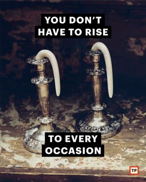 Image post by @toiletpapermagazineofficial on Instagram