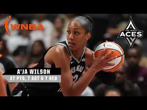 Video post by @espn on YouTube