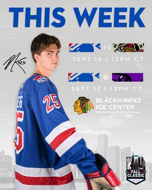 Image post by @bucshockey on Instagram