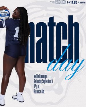 Image post by @gojsutigersvb on Instagram