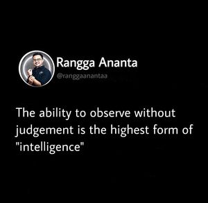 Image post by @ranggaanantaa on Instagram