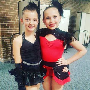 Image post by @elitedanceforcemi on Instagram