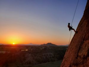 Image post by @metoliusclimbing on Instagram