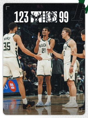 Image post by @Bucks on Twitter