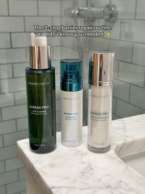 Video post by @colorescience on TikTok