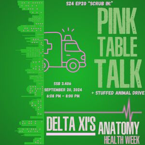 Image post by @texas_akas on Instagram