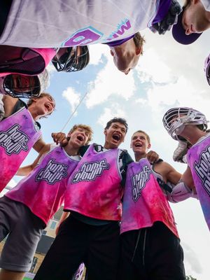 Image post by @homegrownlax on Instagram