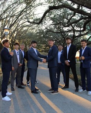 Image post by @usfsigmachi on Instagram