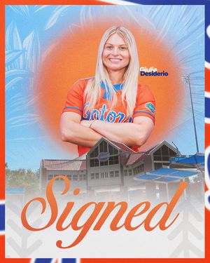 Image post by @gatorssb on Instagram