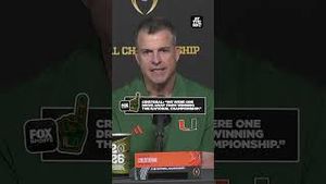 Video post by @cfbonfox on YouTube