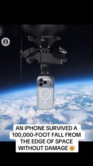 Video post by @complex on TikTok